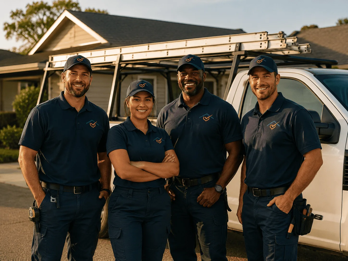 Roof Inspection company in Diamondhead, MS
